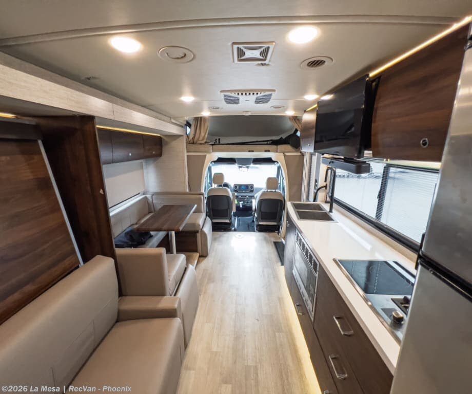 Used 2022 Winnebago View 24D available in Phoenix, Arizona