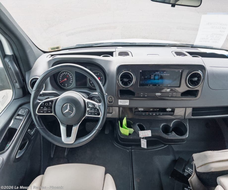 2022 Winnebago View 24D - Used Class C For Sale by La Mesa | RecVan - Phoenix  in Phoenix, Arizona