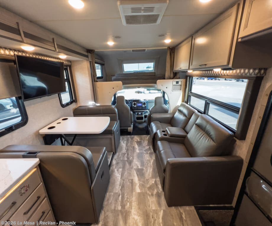 Used 2023 Thor Motor Coach Quantum KW29 available in Phoenix, Arizona