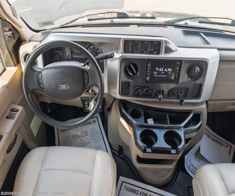 2018 Winnebago Aspect 30J - Used Class C For Sale by La Mesa | RecVan - Phoenix  in Phoenix, Arizona