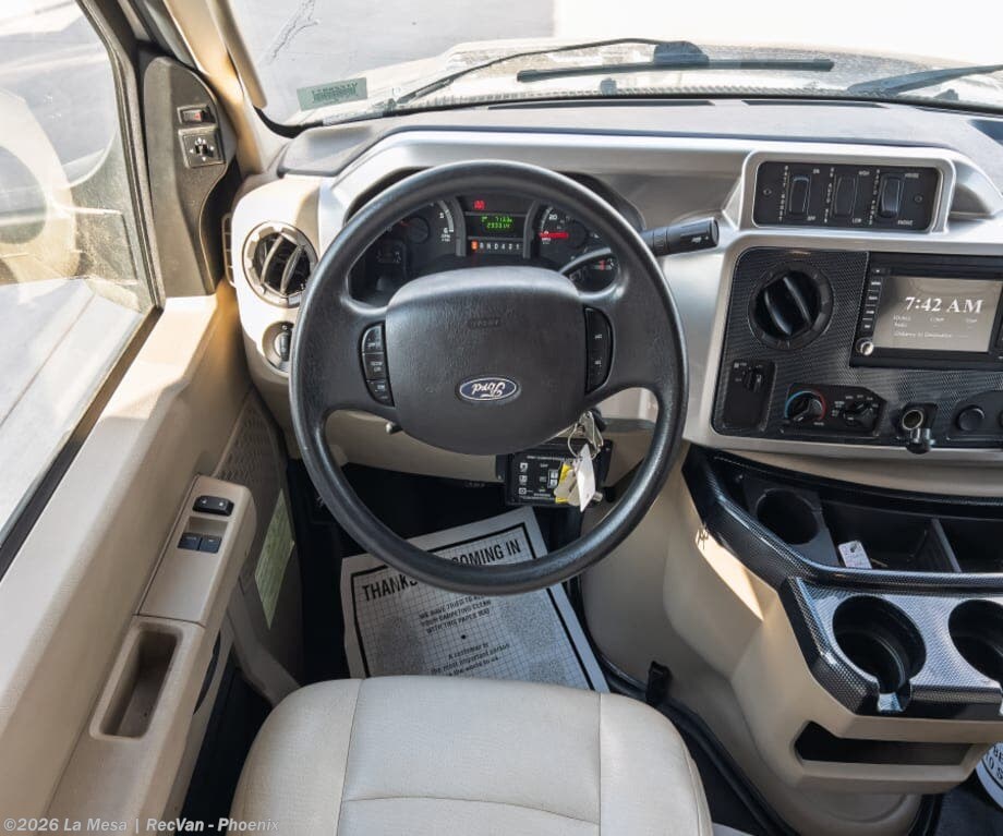 2018 Aspect 30J by Winnebago from La Mesa | RecVan - Phoenix  in Phoenix, Arizona
