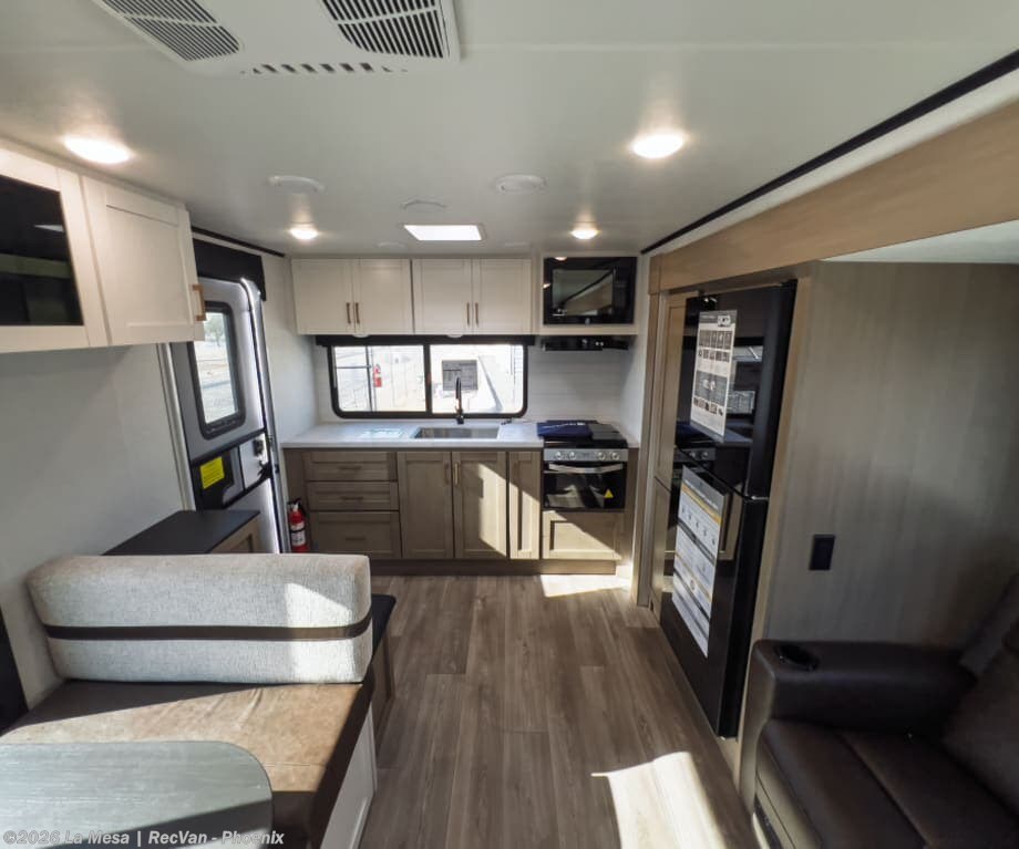 2027 Heartland North Trail 240RK - New Travel Trailer For Sale by La Mesa | RecVan - Phoenix  in Phoenix, Arizona