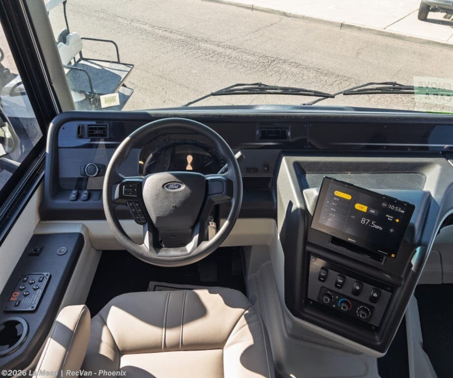 2027 Entegra Coach Vision XL 34G - New Class A For Sale by La Mesa | RecVan - Phoenix  in Phoenix, Arizona