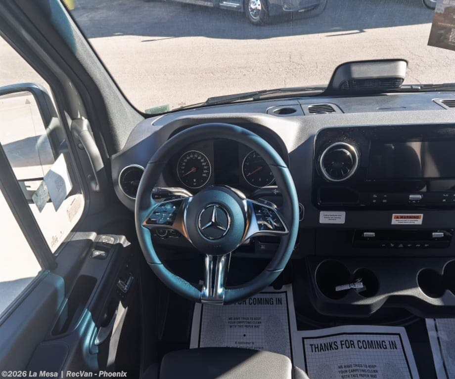 New 2026 Storyteller Overland CREW MODE CREW-AWD available in Phoenix, Arizona