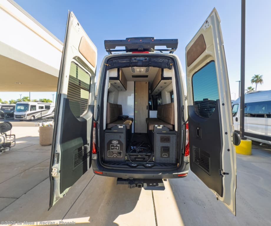 2026 Storyteller Overland CREW MODE CREW-AWD - New Class B For Sale by La Mesa | RecVan - Phoenix  in Phoenix, Arizona