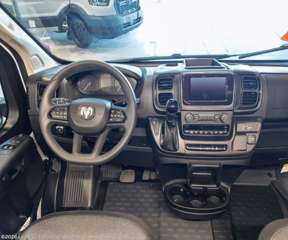 2027 Solis Pocket BUT36A by Winnebago from La Mesa | RecVan - Phoenix  in Phoenix, Arizona