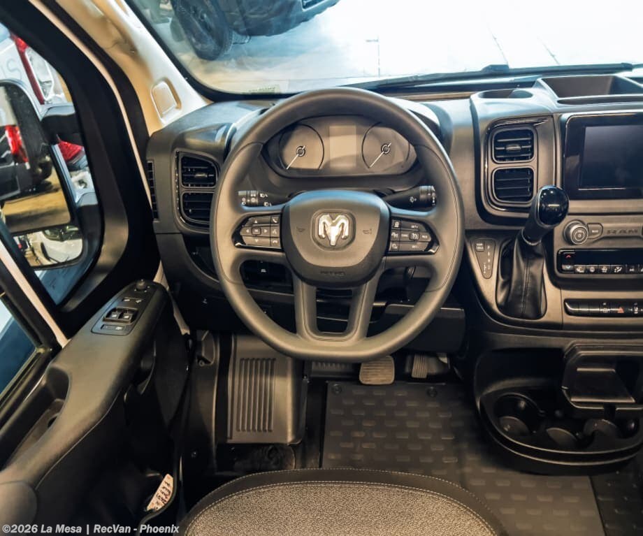 New 2027 Winnebago Solis Pocket BUT36A available in Phoenix, Arizona