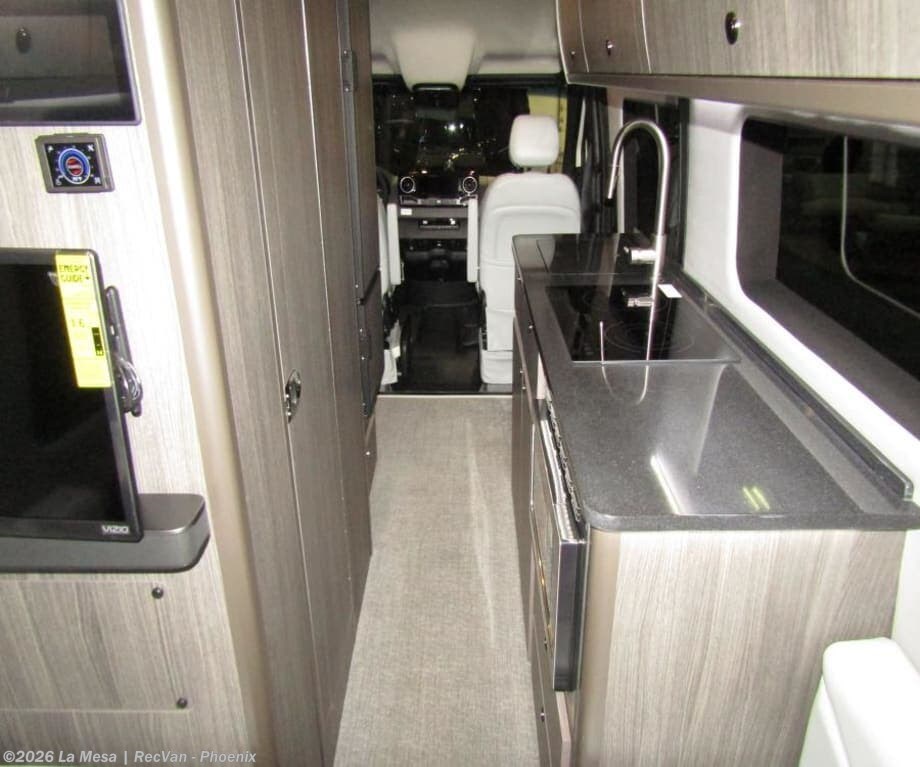 Used 2025 Grech RV Terreno ION TERREN-I-AWD available in Phoenix, Arizona