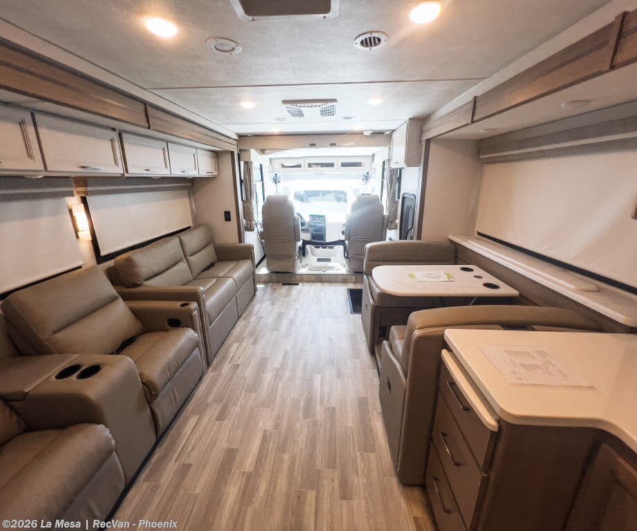 New 2027 Thor Motor Coach Windsport 36H available in Phoenix, Arizona