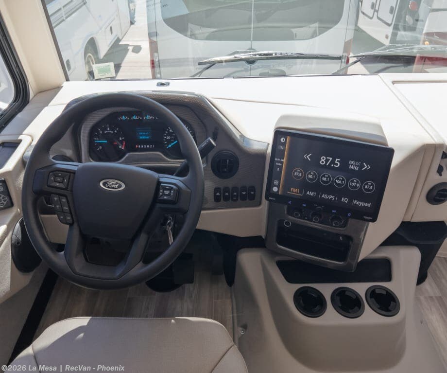 2027 Thor Motor Coach Windsport 36H - New Class A For Sale by La Mesa | RecVan - Phoenix  in Phoenix, Arizona