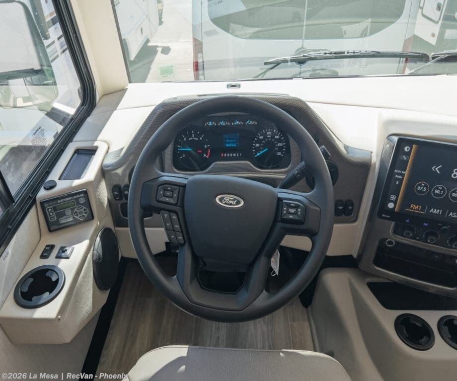 2027 Windsport 36H by Thor Motor Coach from La Mesa | RecVan - Phoenix  in Phoenix, Arizona