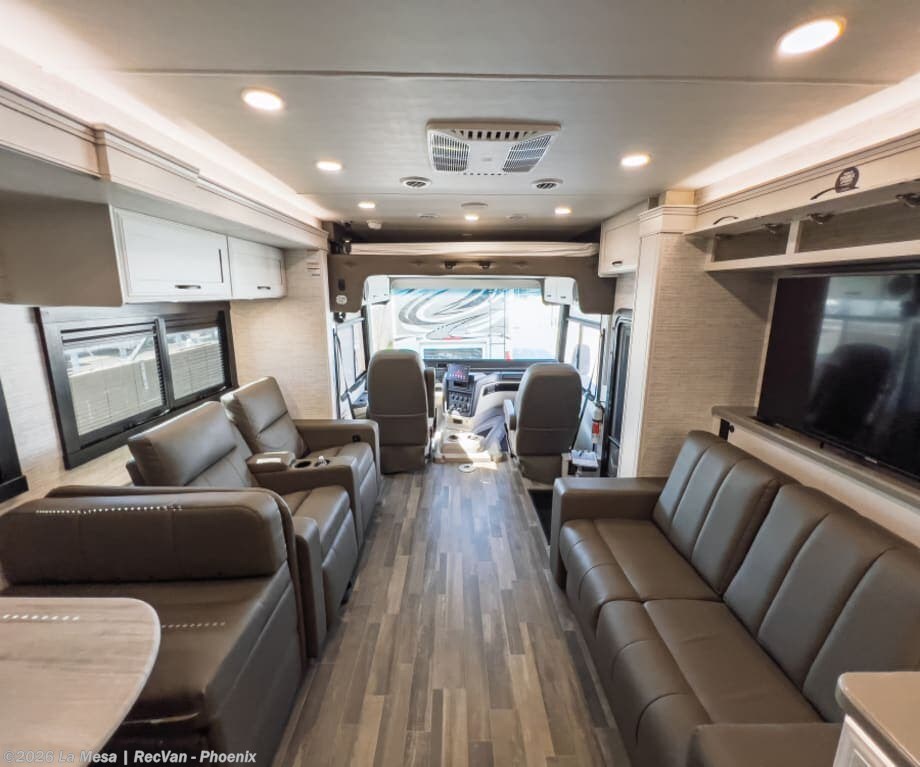 Used 2025 Jayco Precept 34G available in Phoenix, Arizona