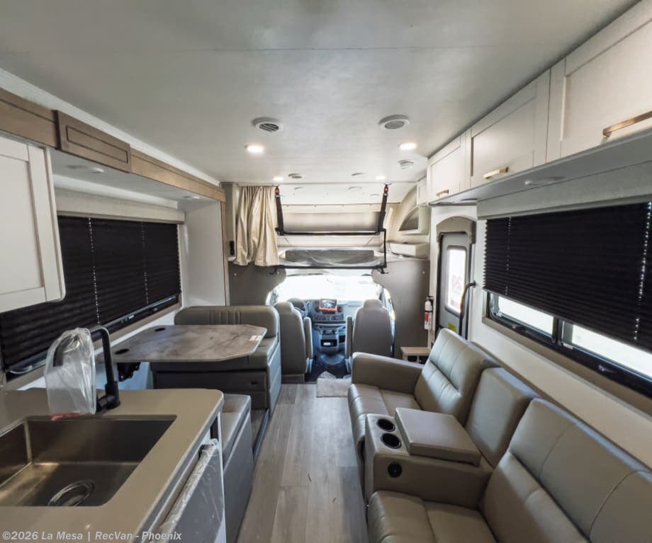 2027 Entegera ODYSSEY 27U-EST-FBP by Miscellaneous from La Mesa | RecVan - Phoenix  in Phoenix, Arizona