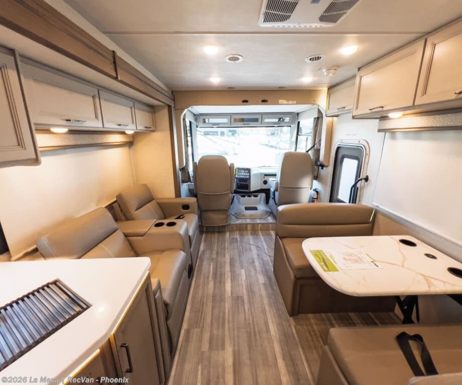New 2027 Thor Motor Coach ACE 29D available in Phoenix, Arizona