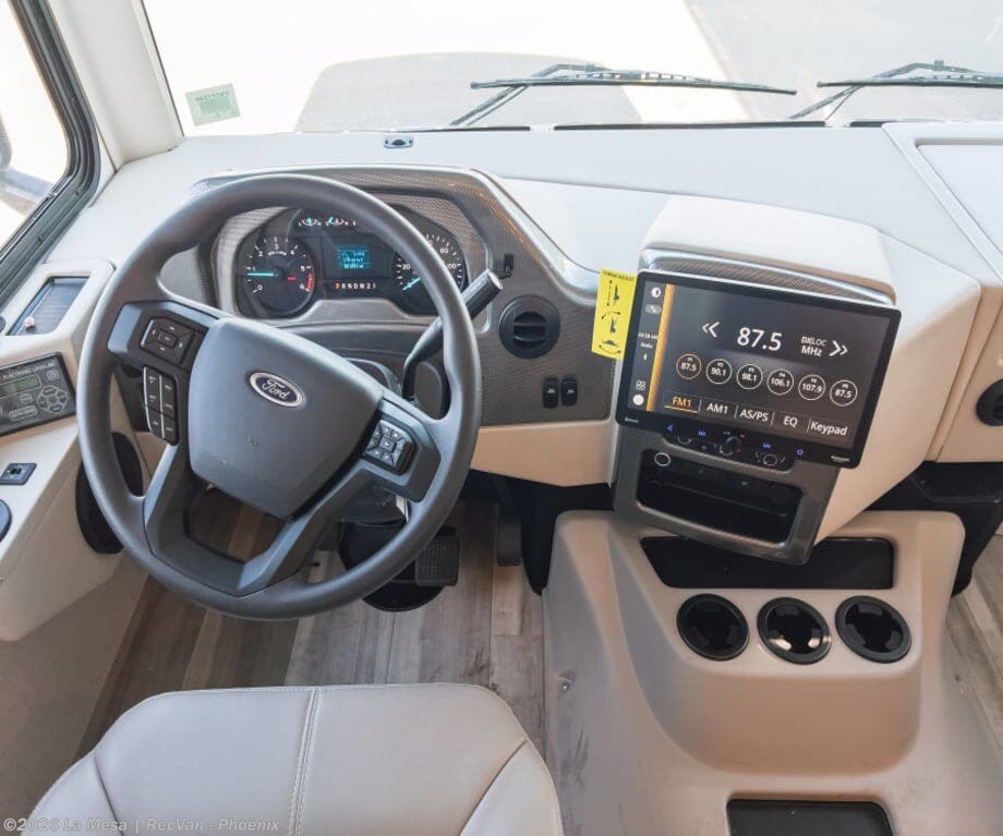 2027 Thor Motor Coach ACE 29D - New Class A For Sale by La Mesa | RecVan - Phoenix  in Phoenix, Arizona
