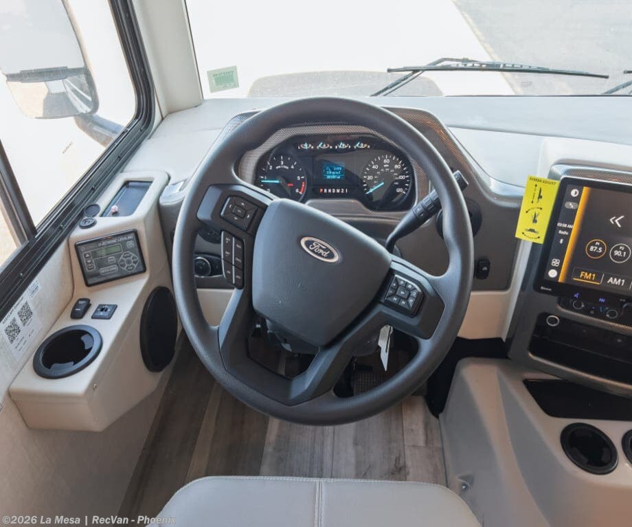 2027 ACE 29D by Thor Motor Coach from La Mesa | RecVan - Phoenix  in Phoenix, Arizona