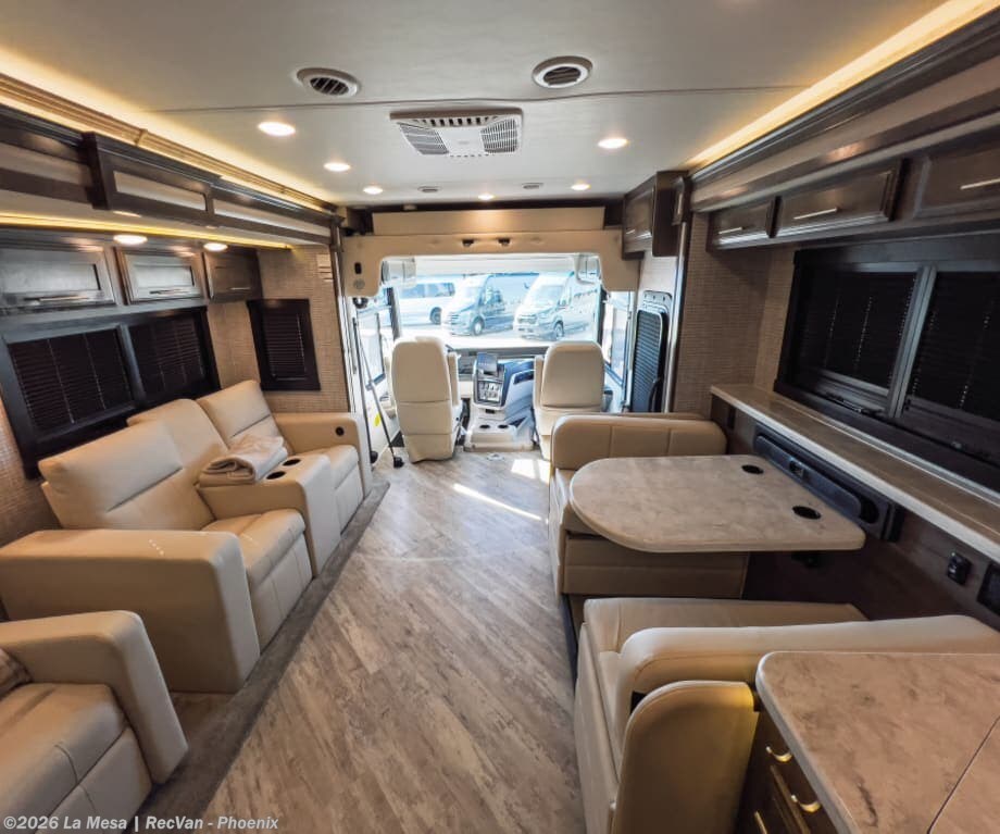Used 2025 Jayco Precept 36H available in Phoenix, Arizona