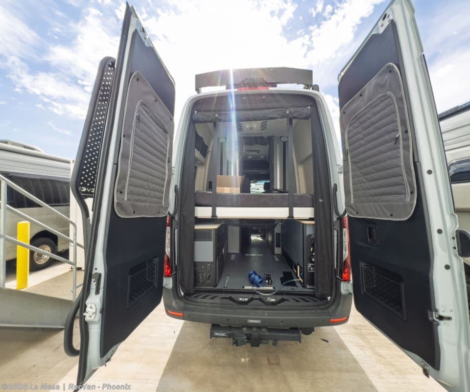2027 Winnebago Revel BMB44E-2.5-1 - New Class B For Sale by La Mesa | RecVan - Phoenix  in Phoenix, Arizona