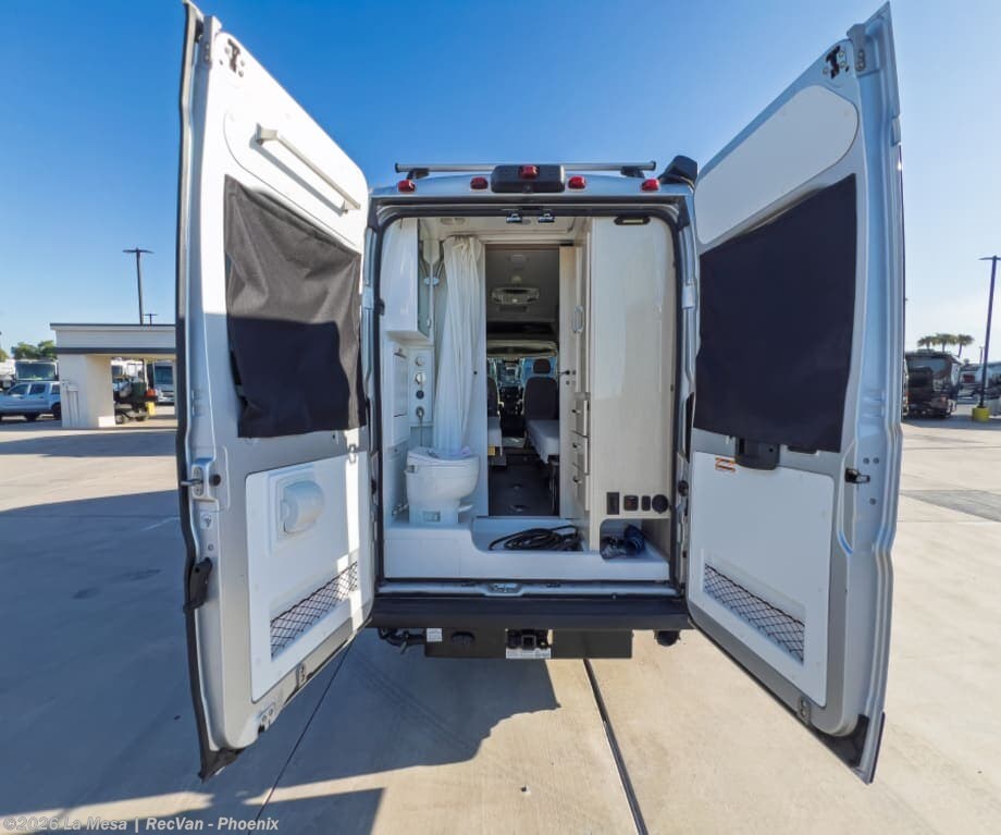 2023 Entegra Coach Ethos 20T - Used Class B For Sale by La Mesa | RecVan - Phoenix  in Phoenix, Arizona