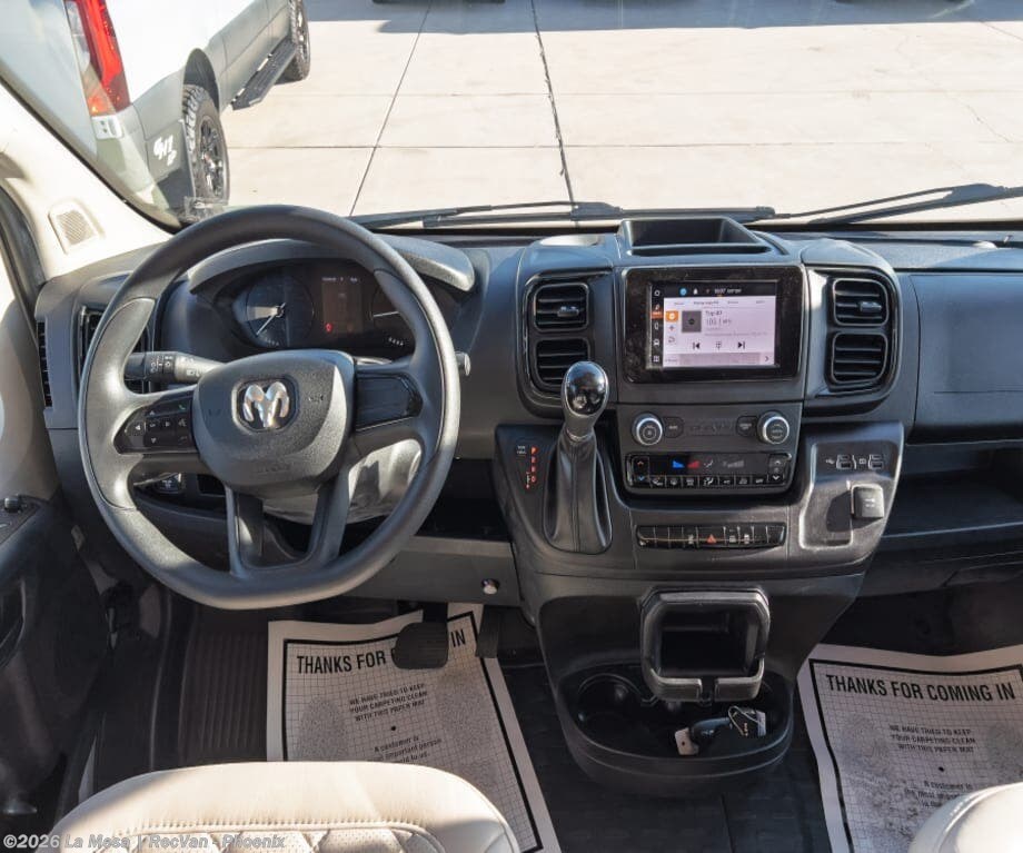 2023 Ethos 20T by Entegra Coach from La Mesa | RecVan - Phoenix  in Phoenix, Arizona