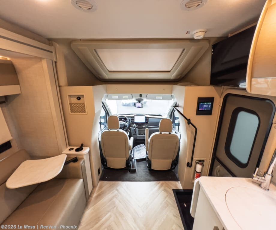 Used 2026 Thor Motor Coach Compass 24KB available in Phoenix, Arizona