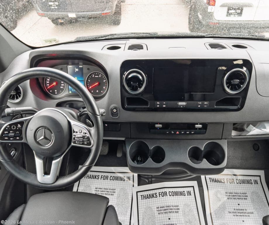 2023 Launch 4X4 19Y 4X4 by Entegra Coach from La Mesa | RecVan - Phoenix  in Phoenix, Arizona