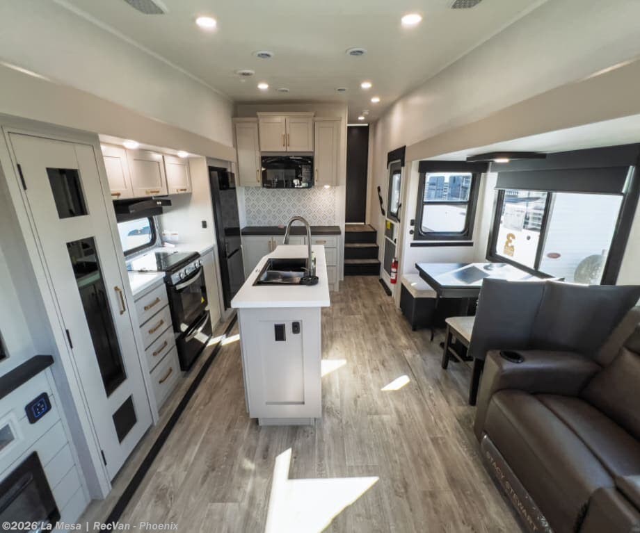 2026 Heartland Sundance 29RLCS - New Fifth Wheel For Sale by La Mesa | RecVan - Phoenix  in Phoenix, Arizona