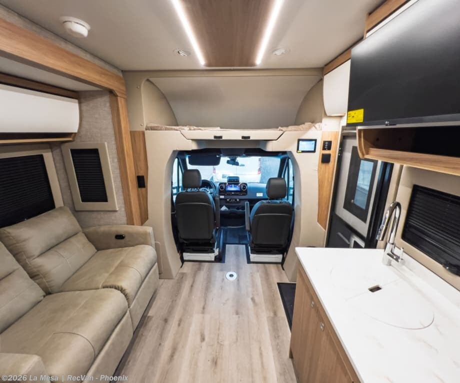 2027 Wayfarer 25XLW by Tiffin from La Mesa | RecVan - Phoenix  in Phoenix, Arizona