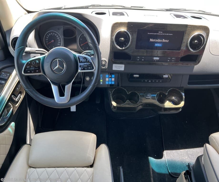 2024 Midwest DAY CRUISER D6 DAY CRUISER AWD - Used Class C For Sale by La Mesa | RecVan - Phoenix  in Phoenix, Arizona