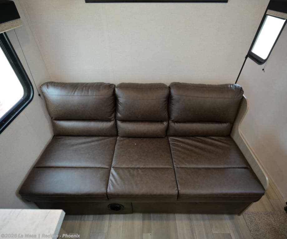 2027 Prowler 2600BH by Heartland from La Mesa | RecVan - Phoenix  in Phoenix, Arizona