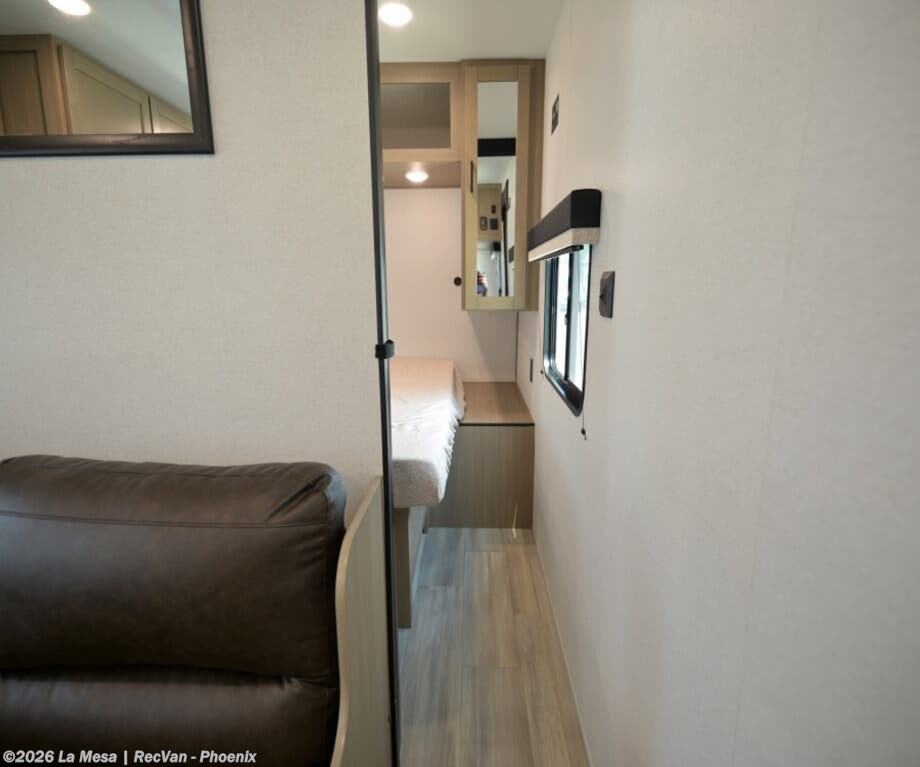 New 2027 Heartland Prowler 2600BH available in Phoenix, Arizona