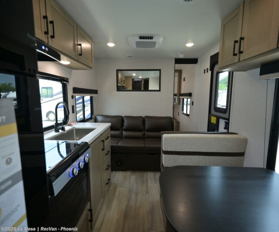 2027 Heartland Prowler 2600BH - New Travel Trailer For Sale by La Mesa | RecVan - Phoenix  in Phoenix, Arizona