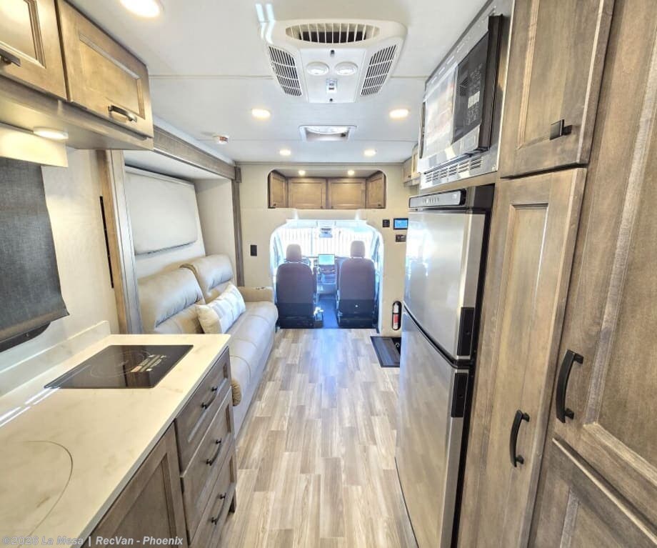 2026 Midas 24MT by Tiffin from La Mesa | RecVan - Phoenix  in Phoenix, Arizona