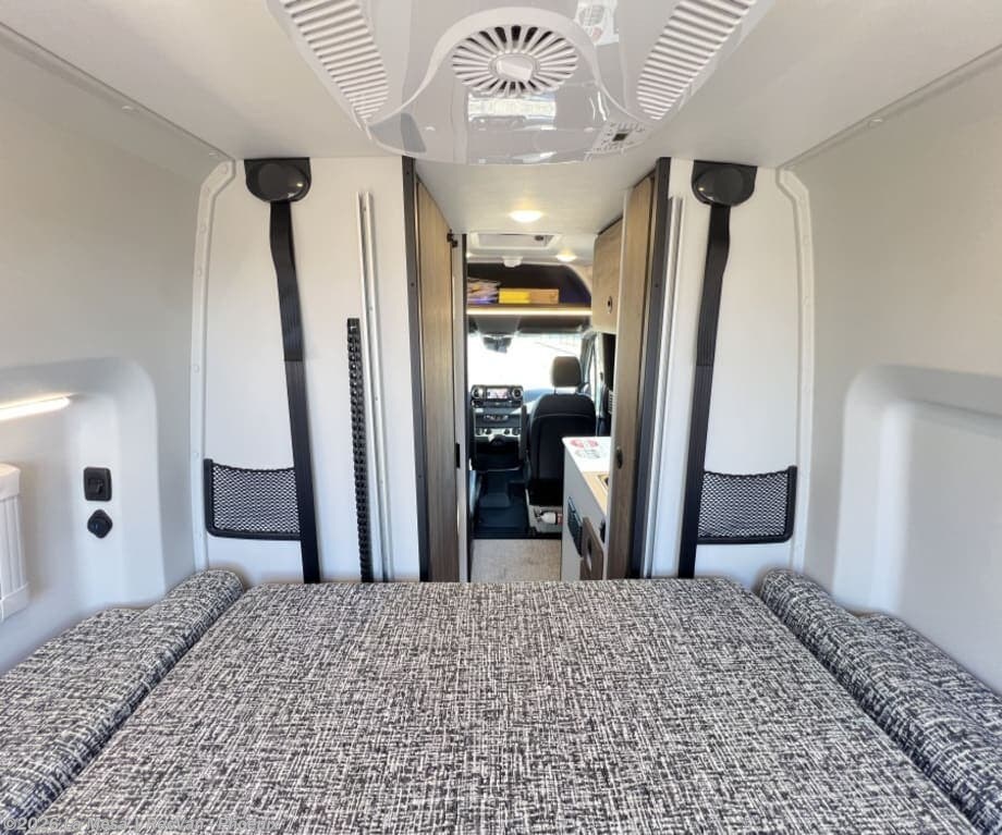 New 2026 Tiffin TIFFIN GH1-SE-BENCH available in Phoenix, Arizona