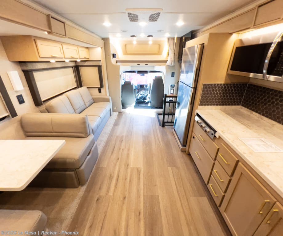 New 2026 Renegade RV Valencia 39BB available in Phoenix, Arizona