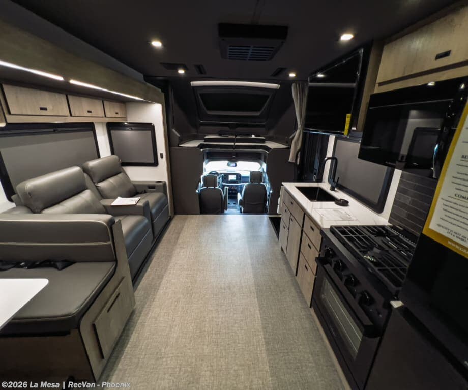 New 2026 Grand Design Lineage Series F 31ZW-FBP available in Phoenix, Arizona