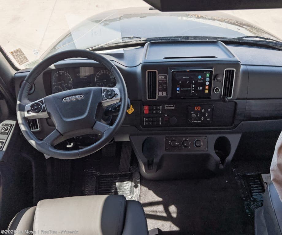 2027 Renegade RV Valencia 39RB - New Class C For Sale by La Mesa | RecVan - Phoenix  in Phoenix, Arizona