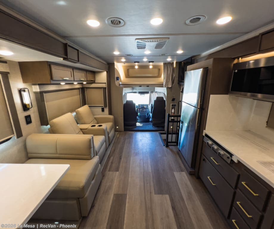 New 2027 Renegade RV Valencia 39RB available in Phoenix, Arizona