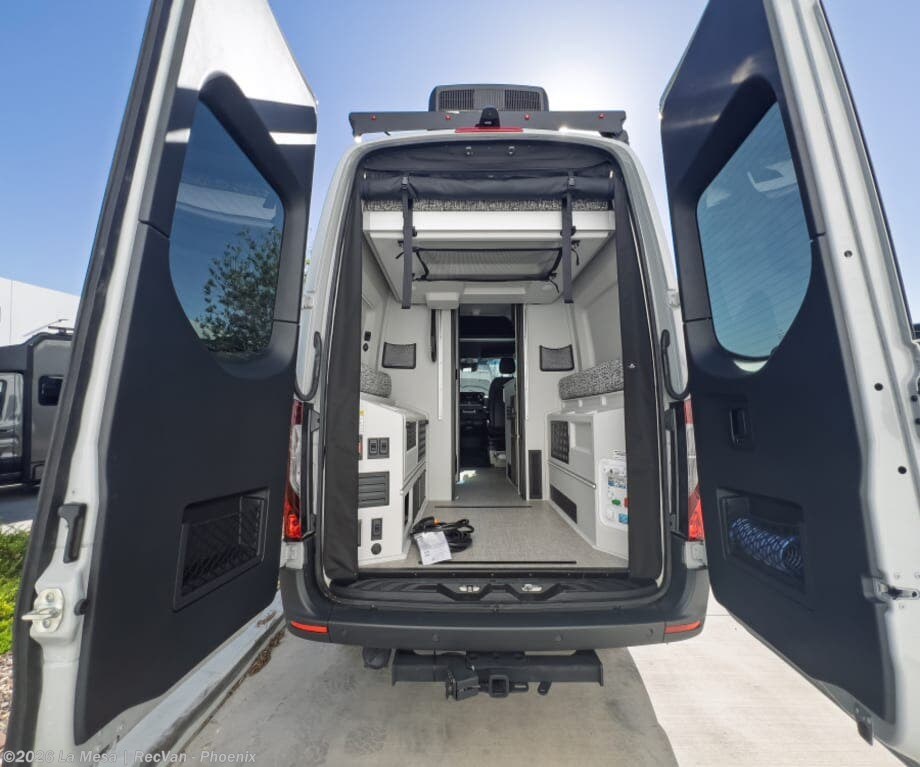 2026 Tiffin TIFFIN GH1-SE-BENCH - New Class B For Sale by La Mesa | RecVan - Phoenix  in Phoenix, Arizona