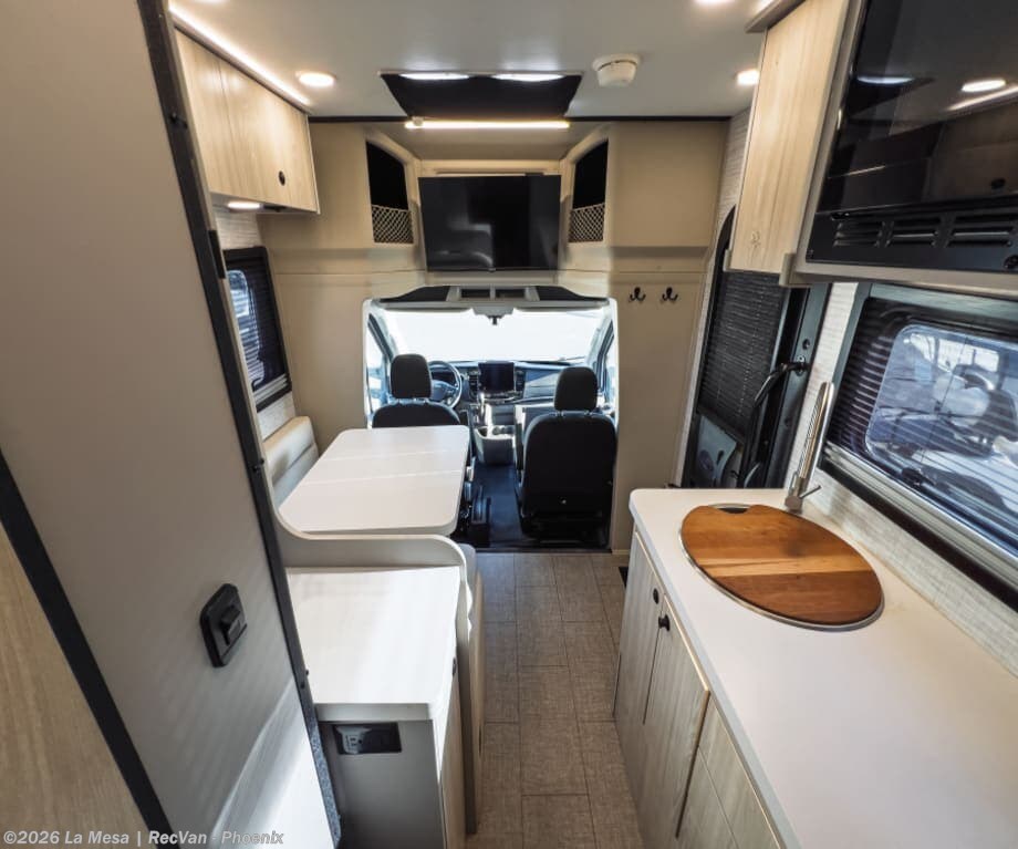 Used 2025 Entegra Coach Condor AWD 22T AWD available in Phoenix, Arizona