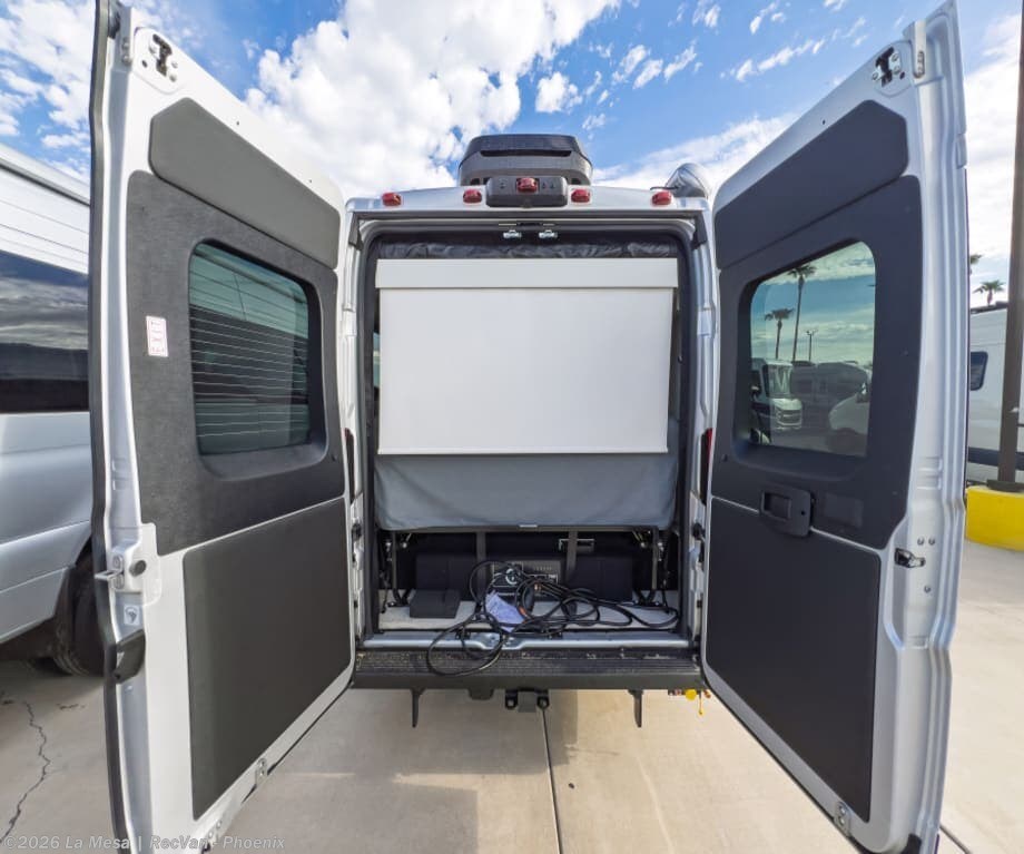 2027 Pleasure-Way Lexor TS TS - New Class B For Sale by La Mesa | RecVan - Phoenix  in Phoenix, Arizona