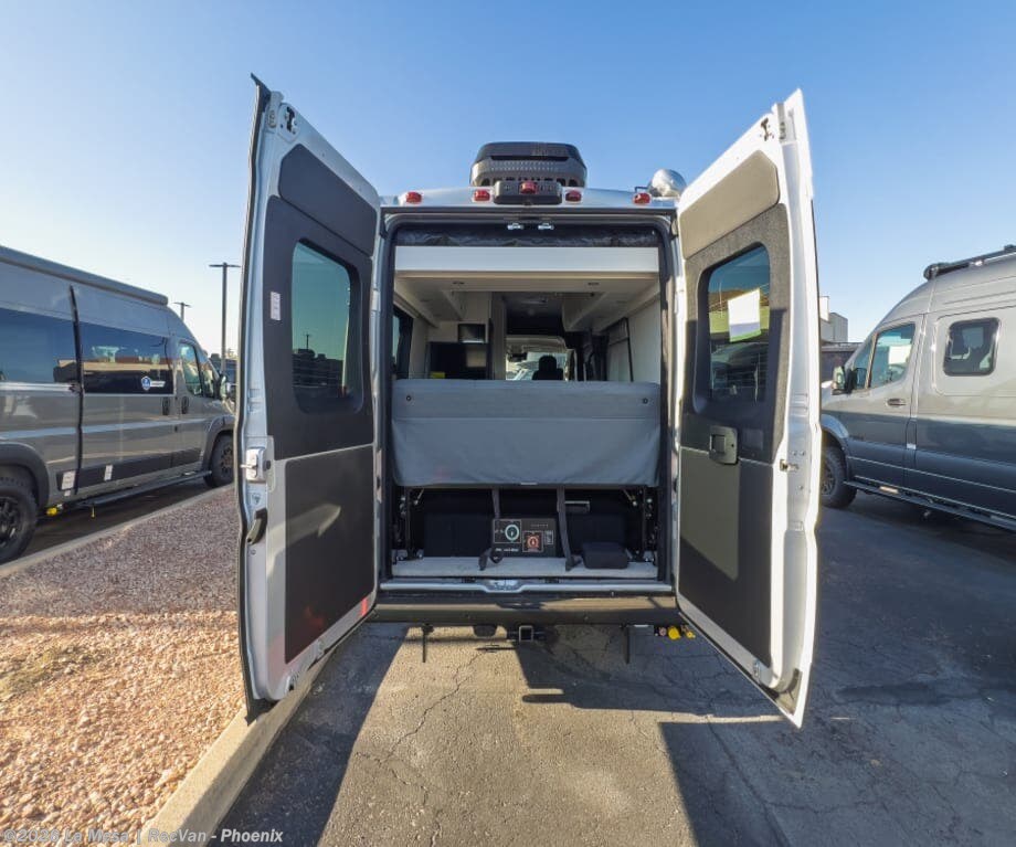 2027 Pleasure-Way Lexor TS TS - New Class B For Sale by La Mesa | RecVan - Phoenix  in Phoenix, Arizona