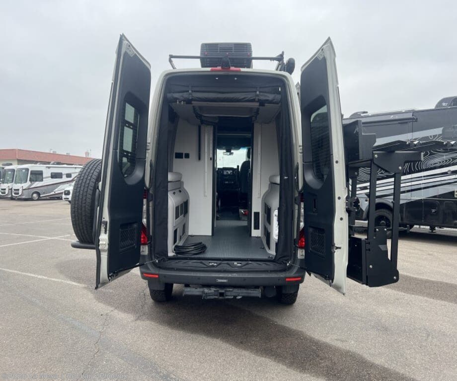 2026 Winnebago Revel Sport 44C - Used Class B For Sale by La Mesa | RecVan - Phoenix  in Phoenix, Arizona