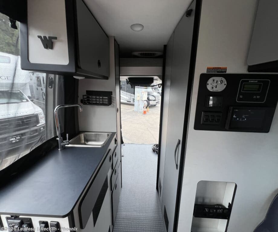 Used 2026 Winnebago Revel Sport 44C available in Phoenix, Arizona