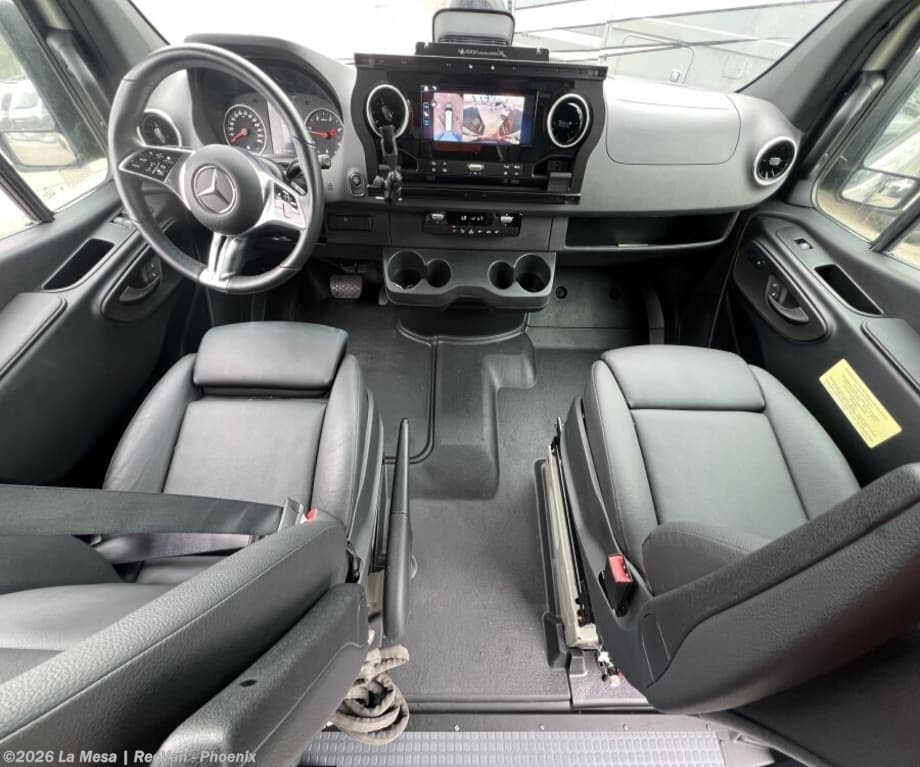 2026 Revel Sport 44C by Winnebago from La Mesa | RecVan - Phoenix  in Phoenix, Arizona