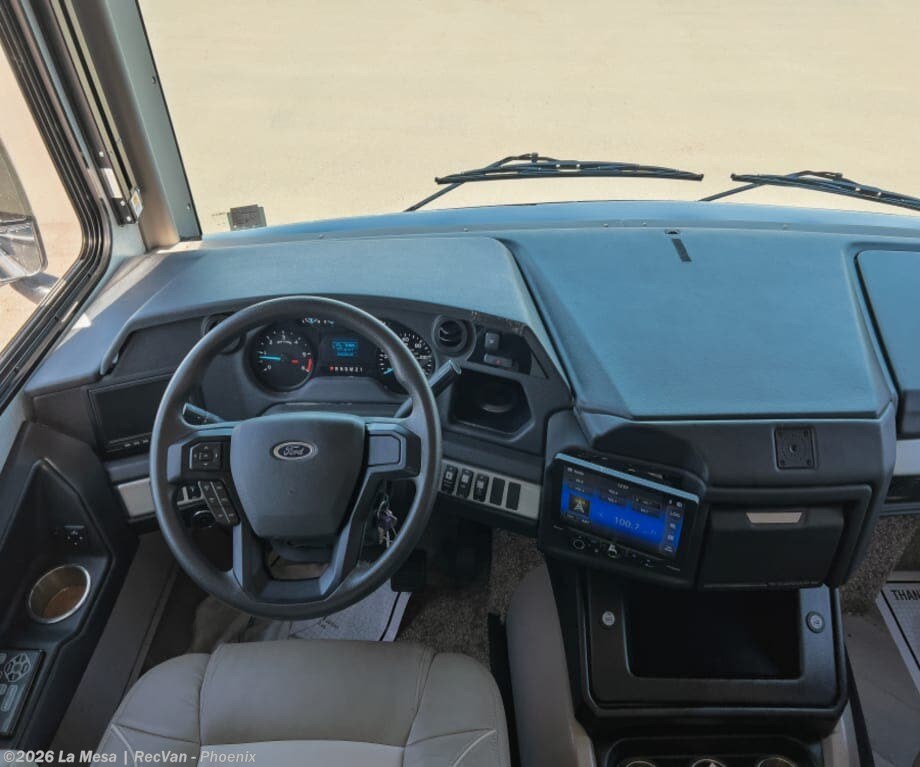 2024 Fleetwood Fortis 36Y - Used Class A For Sale by La Mesa | RecVan - Phoenix  in Phoenix, Arizona