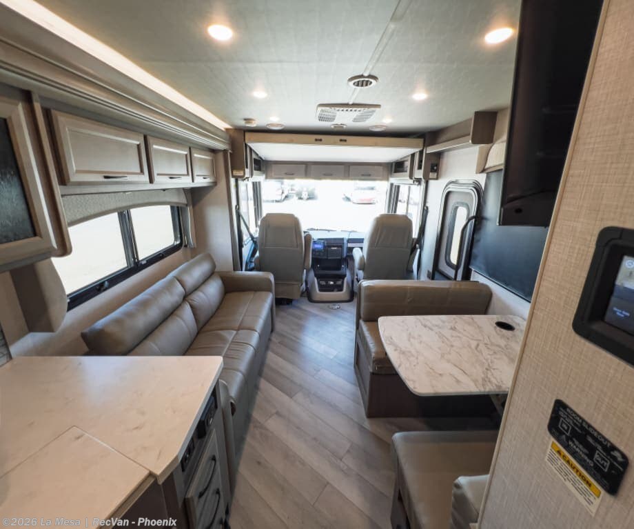 Used 2024 Fleetwood Fortis 36Y available in Phoenix, Arizona