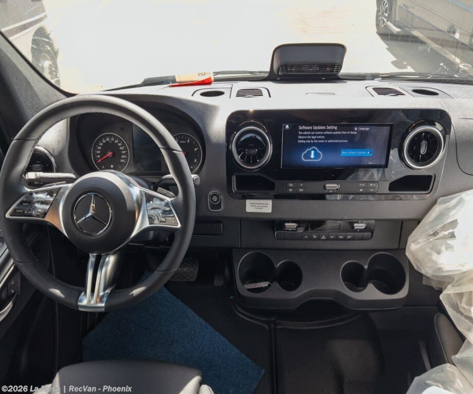 2027 Revel Sport BMB44N by Winnebago from La Mesa | RecVan - Phoenix  in Phoenix, Arizona