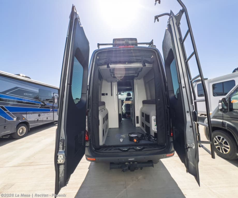 2027 Winnebago Revel Sport BMB44N - New Class B For Sale by La Mesa | RecVan - Phoenix  in Phoenix, Arizona