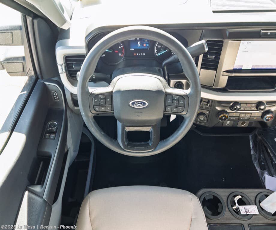 2027 Omni Z30 by Thor Motor Coach from La Mesa | RecVan - Phoenix  in Phoenix, Arizona